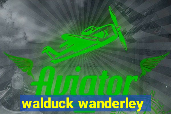 walduck wanderley